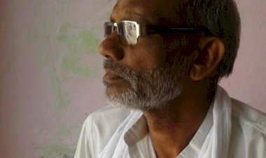 सर्व आदिवासी समाज के प्रदेश उपाध्यक्ष राजाराम तोड़ने ने नारायणपुर क्षेत्र में आदिवासी समाज पर धर्मान्तरित ईसाईयों द्वारा धारदार हथियार ,लाठी डंडा से बलात् मारपीट एवं प्राणघातक हमला किए जाने की निंदा की