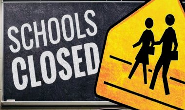 Winter Vacation 2023: राज्य के स्कूलों में सर्दियों की छुट्टियों का हुआ ऐलान, शिक्षा मंत्री ने जारी किया आदेश…