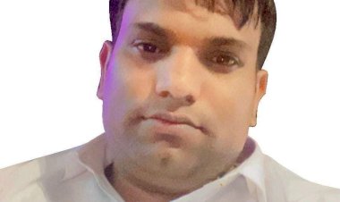 राहुल प्रधान ने क्यों कहा, 'राम, हनुमान या हिंदू धर्म पर बीजेपी का पेटेंट नहीं'