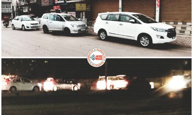 CG- IT Raid ब्रेकिंग: छत्तीसगढ़ में ताबड़तोड़ छापेमारी... कई जिलों में कारोबारियों के ठिकानों पर आयकर टीम की दबिश... दिन निकलने के पहले ही शुरू हुई कार्रवाई.....