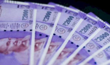 7thpay commission DA Hike: कर्मचारियों के लिए अच्छी खबर, DA में 13.9% की वृद्धि, मंत्रालय ने जारी किया आदेश…