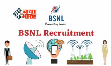 BSNL Recruitment: बीएसएनएल में इन पदों पर निकली है बंपर नौकरियां, बिना परीक्षा होगी भर्ती,जानें कब और कैसे कर सकेंगे अप्लाई...