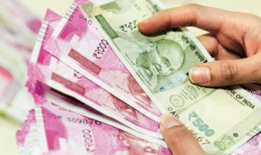 7th Pay Commission, DA Hike: कर्मचारियों के लिए खुशखबरी... सरकार ने बढ़ाया महंगाई भत्ता... बोनस में भी हुई बंपर बढ़ोतरी... आदेश जारी....