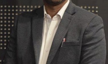 राज्य बाल संरक्षण आयोग के सदस्य सोनल कुमार गुप्ता ने की बच्चों के साथ लैंगिक अपराध मामलों में पहचान उजागर नहीं करने की अपील...