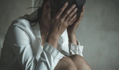 CG- महिला बैंककर्मी से दुष्कर्म: बैंक के ही कर्मचारी ने काम के बहाने ले जाकर महिला कर्मी से किया रेप... आरोपी गिरफ्तार....