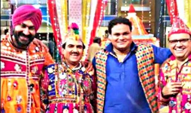 TMKOC: तारक मेहता का उल्टा चश्मा के मशहूर एक्टर का निधन... आखिरी पोस्ट पढ़ फैंस को लगा झटका....