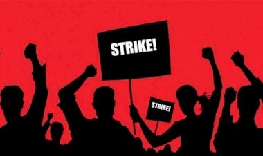 CG हड़ताल ब्रेकिंग: नियमितिकरण को लेकर हड़ताल कल से... 5 दिनों तक प्रभावित रहेगा सरकारी कार्यालयों में कामकाज…..