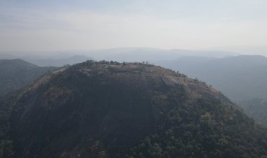 Chhattisgarh Tourism: छत्तीसगढ़ की सबसे ऊंची चोटी से अब पर्यटकों को मिलेगा प्रकृति का प्यार,गौरव गौर-लाटा को पर्यटन स्थल बनाने की मुख्यमंत्री ने घोषणा,स्थानीय पर्यटन को मिलेगा बढ़ावा, रोजगार के साधन होंगे उपलब्ध...