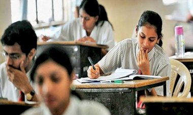 Chhattisgarh Open School Exams 2023: समय सारिणी हुई जारी... 10वीं-12वीं की परीक्षा 28 मार्च से 2 मई तक... देखें Time Table.....