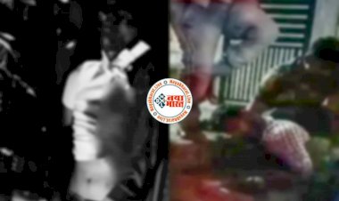 CG- डबल मर्डर के 5 आरोपी गिरफ्तार: पुरानी रंजिश को लेकर दो लोगों की हत्या... गैंगवार में चाकू से किया था हमला... एक आरोपी अस्पताल में.....