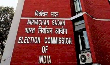 Assembly Election 2023: तीन राज्यों में बजा चुनावी बिगुल... विधानसभा चुनाव की तारीखों का ऐलान... जानिए वोटिंग और रिजल्ट की तारीख.....