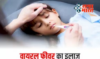 Home Remedies For Fever In Winter : ठंड में वायरल फीवर से बचने के लिए अपनाएं ये घरेलू उपाय, घर बैठे मिलेगा रामबाण इलाज- देखें नुस्खे...
