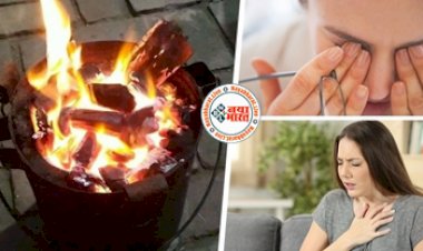 Lighting The Stove: सावधान ! ठंड में अंगीठी या हीटर जलाना हो सकता है जानलेवा, इन बातो का रखें खास ध्यान...
