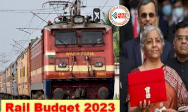 Rail Budget 2023 : यात्रीगण कृपया ध्यान दें! नए साल में वित्त मंत्री रेलवे को दे सकती हैं बड़ा गिफ्ट, स्लीपर कोच वाली वंदे भारत, टिकट में सब्सिडी और नई ट्रेनें....रेल बजट में मिल सकती है ये सौगातें....