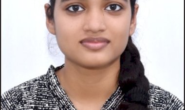 लखनपुर के यासमीन नाज का बचपन का सपना होने वाला है पुरा बीए एमएस हुआ चयन