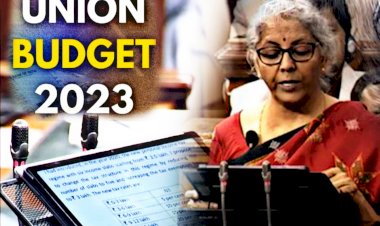 Budget 2023: सस्ते होंगे मोबाइल और टीवी... सरकार ने घटा दी कस्टम ड्यूटी... सिगरेट की कीमत बढ़ेगी... जानें बजट में क्या महंगा-क्या सस्ता....