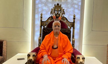 महामण्डलेश्वर स्वामी हंसराम उदासीन ने सिंधी सिख होने पर किया बयान जारी