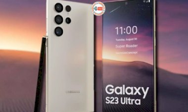Samsung Galaxy S23 Ultra: 200MP कैमरे वाला Samsung Galaxy S23 Ultra लॉन्च, मिलेंगे एक से बढ़कर एक पावरफुल फीचर्स....