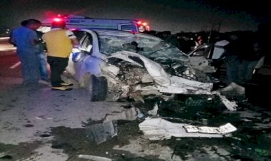 CG में मां-बेटे की मौत: तेज रफ्तार कार अनियंत्रित होकर मकान में घुसी,दर्दनाक हादसे में मां-बेटे की मौत…कार के उड़े परखच्चे…