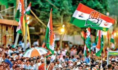 AICC अधिवेशन : AICC ने की कमेटी की घोषणा, CM भूपेश बघेल और PCC चीफ मरकाम को मिली अहम जिम्मेदारी, देखें पूरी लिस्ट…