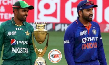 Asia Cup 2023: पाकिस्तान के हाथ से फिसलता Asia Cup 2023 की मेजबानी, ACC ने की घोषणा, यह देश करेगा मेजबानी, जाने पूरी खबर...