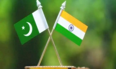Pakistan's New Conspiracy Against India : भारत के खिलाफ पाक की नई साजिश, कश्मीर पर टूलकिट हुआ बेनकाब.