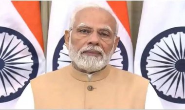 Budget 2023: सरकार ने MSME को दी बड़ी राहत... कोरोना के दौरान सरकारी कॉंट्रैक्ट पूरा नहीं करने के चलते जब्त किए रकम को वापस करने के निर्देश... आदेश जारी......