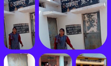CG:अनिश्चित कालीन हड़ताल का आज तीसरा दिन:बेमेतरा जिले में आंगनबाड़ी कार्यकर्ताओ का हड़ताल ..केंद्रों में लटके ताले....जिला अध्यक्ष जैन ने किये निरीक्षण जो आंगनबाड़ी केंद्र खुला था उसको कराये बंद