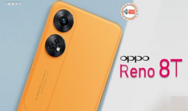 OPPO Reno 8T Price: कहर बरपाने आ रहा OPPO का नया Smartphone! खूबसूरत डिजाइन और 108MP कैमरे वाला फोन, जानें कीमत और फीचर्स....