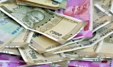 Bumper Lottery: रातोंरात हुआ मालामाल, एक झटके में जीते 6000 करोड़ रुपये से ज्यादा... ऐसे चमकी किस्मत.....