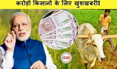 PM Kisan Yojana Helpline: करोड़ों किसानों के लिए खुशखबरी! पीएम किसान योजना को लेकर हुई हेल्पलाइन नंबर जारी, पैसा न आये तो यहाँ करें शिकायत....
