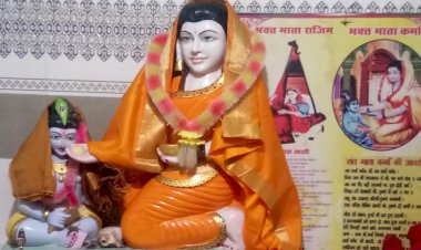 साहू समाज का वार्षिक सम्मेलन  19 फरवरी को डोंगरडुला में...