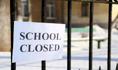 School closed: स्कूली छात्रों के Good News, अवकाश की घोषणा, शिक्षा विभाग ने जारी किया आदेश…