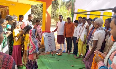 माता गुड़ी हमारी आस्था का केंद्र, इन्हें संवारने के लिए धन की कोई कमी नहीं - रेखचंद जैन