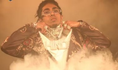 Bigg Boss 16 Winner: M C Stan ने जीती बिग बॉस की ट्रॉफी,,जीती लाखों की प्राइज मनी के साथ गाड़ी और ट्रॉफी…