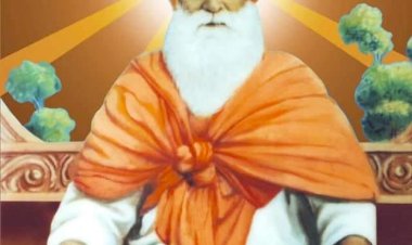 सतगुरु बाबा हरीराम साहब उदासीन का प्राकट्य उत्सव आज