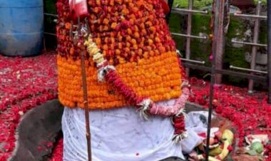 कोटेश्वर धाम में श्री रूद्र महायज्ञ श्री राम कथा का भव्य आयोजन 15 फरवरी से...