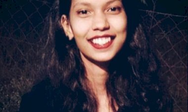 CG- छात्रा ने की आत्महत्या: फांसी के फंदे पर लटकती मिली नर्सिंग छात्रा की लाश... सुसाइड नोट में लिखी ये बात.....