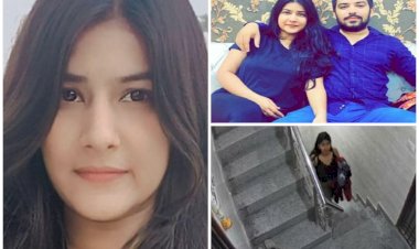 निक्की हत्याकांड: साहिल ने की गर्लफ्रेंड की बेरहमी से हत्या, शव को ढाबे के फ्रीज में डाल दिया, कातिल प्रेमी का सनसनीखेज कबूलनामा, बर्बाद कर दी एक साथ दो लड़कियों की एक जिंदगी, चुनना था एक रास्ता, फिर बन गया हत्यारा....
