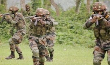 Agniveer Recruitment 2023: सेना अग्निवीर भर्ती रैली हेतु आवेदन शुरू... जानें लास्ट डेट... ऐसे करें अप्लाई... देखें डिटेल....