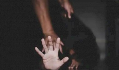 CG- 12 साल की मासूम की हत्या: लड़की से दुष्कर्म का प्रयास... फिर जो हुआ... खेत में मिला शव... आरोपी गिरफ्तार.....