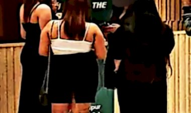 CG- बॉलीवुड एक्ट्रेस से बदसलूकी: सेलिब्रिटी क्रिकेट लीग में पहुंची मॉडल से ड्राइवर ने की बदसलूकी... विरोध करने पर आधी रात बीच रास्ते में गाड़ी से उतारा... फिर जो हुआ.....