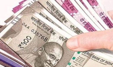 7th Pay commission, DA Hike: कर्मचारियों की होगी बल्ले-बल्ले, जल्द हो सकता है बड़ा ऐलान, तोहफा देने की तैयारी में सरकार, इस तारीख को लग सकती है मुहर.....
