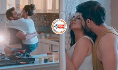 Bhojpuri Actress Akshara Singh : भोजपुरी हॉट एक्ट्रेस अक्षरा सिंह ने की सारी हदे पार! किश करते हुए सोशल मीडिया पर वायरल हुआ वीडियो, जमकर दिए बोल्ड सीन...