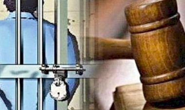 पत्नी के हत्यारे को आजीवन कारावास की सजा