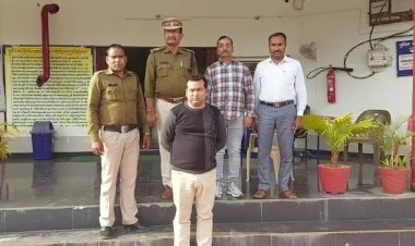 नशे के खिलाप बसदेई पुलिस की लगातार कार्यवाही जारी ...पूर्व में भी हो चुके है 3 आरोपी गिरफ्तार