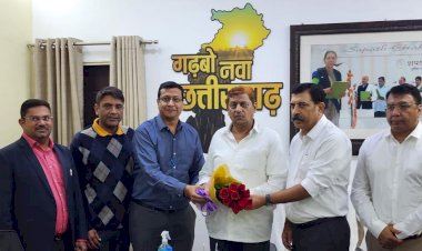 तुंहर सरकार तुंहर द्वार: नई गाड़ी ख़रीदते ही डीलर पॉइंट से होगा परमिट का आवेदन भी... RTO में आवेदन की जरूरत नहीं....