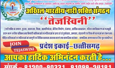 अखिल भारतीय नारीशक्ति संगठन 