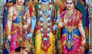 मस्तूरी के समीप स्थित ग्राम पंचायत आंकडीह में 12 मार्च से होने जा रहा अखंड नवधा रामायण का आयोजन इससे जुड़ी सभी बाते जानने के लिए पढ़े पूरी खबर