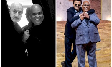 Satish Kaushik Death: मशहूर अभिनेता और डायरेक्टर सतीश कौशिक का निधन, 66 साल की उम्र में ली आखिरी सांस, कार में हार्टअटैक से एक्टर की चली गई जान....